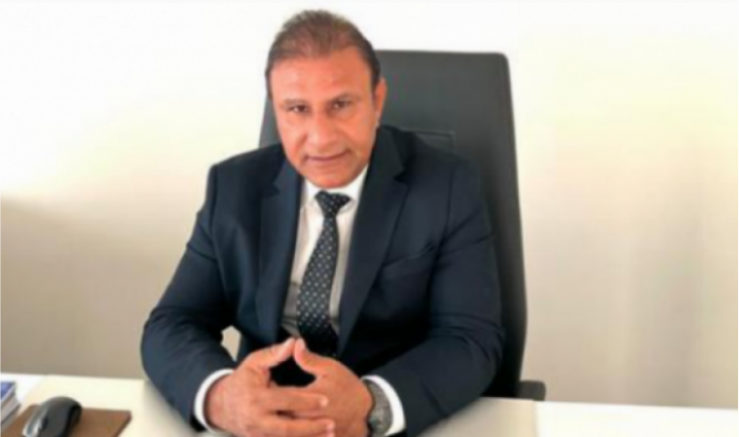 Hasan Tüzün’den Kızılay Haftası Mesajı: Toplumsal Dayanışma Ortak Değerimizdir - GÜNDEM - İnternetin Ajansı