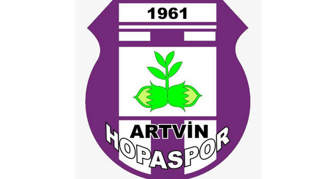 Haydi Artvin El Ele, Hopaspor 2. Lige