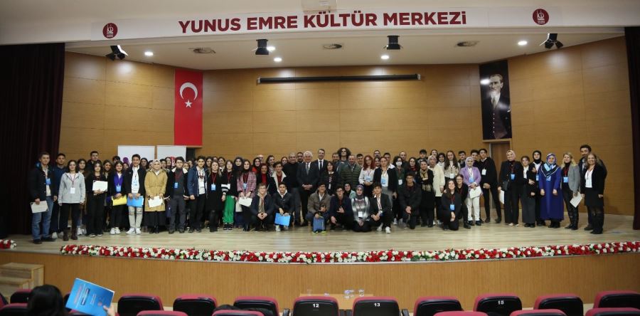 HAYDİ GENÇLER SÖZ SİZDE!