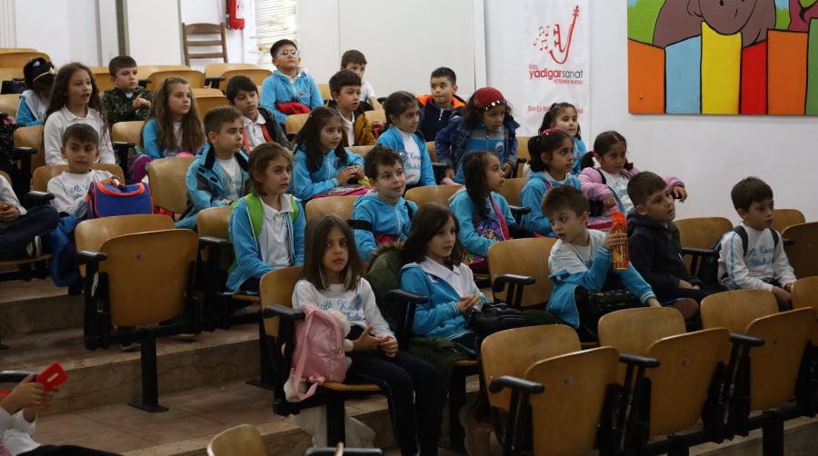 Hayvanat Bahçesi 24 yaşında
