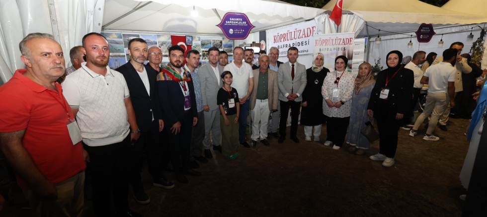 Hemşehri buluşmalarına unutulmaz son: Millet Bahçesi kültür festivalinde on binleri ağırladı - TÜRKİYE - İnternetin Ajansı