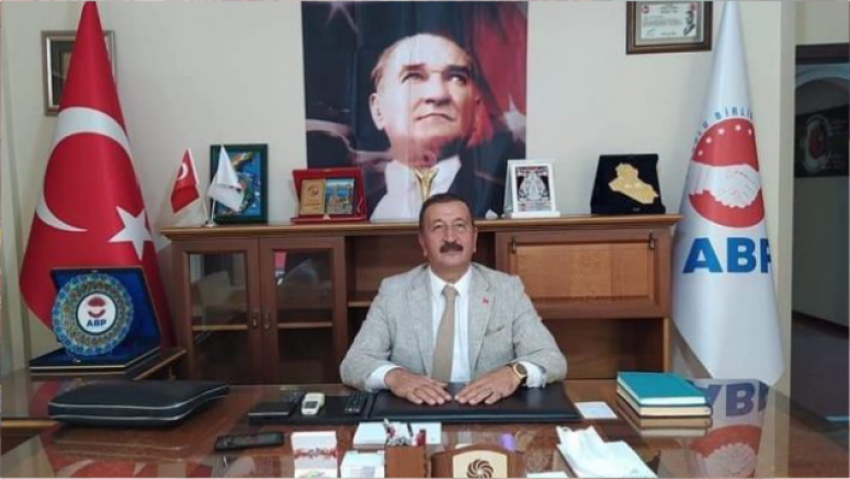 HİÇ KİMSE CESARET EDEMEDİ ABP ETTİ: COVİD-19 ŞEYTANA KARŞI UYANIŞ MİTİNGİ DÜZENLENECEK! - GÜNDEM - İnternetin Ajansı