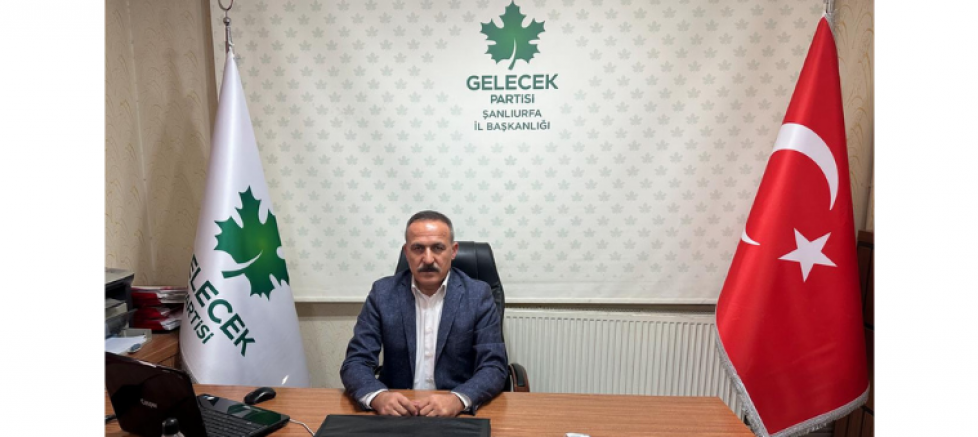 Hidayet Baysal: Türkiye’ye Yönelik Bu Tehditkâr Söylem Kabul Edilemez - GÜNDEM - İnternetin Ajansı