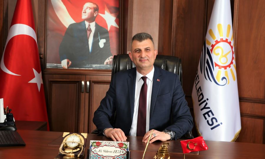 HOŞ GELDİN YA ŞEHR-İ RAMAZAN