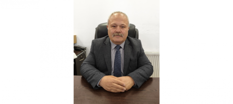 Hüseyin Benek: 