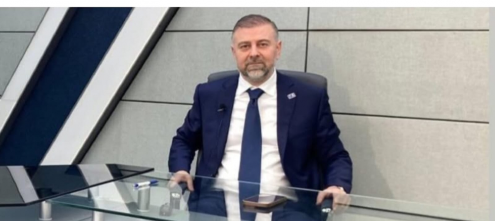 Hüseyin Cahit Köse: “Emeklilik, Geçmişin Ödülü Değilse, Toplumun Vefası da Eksiktir” - GÜNDEM - İnternetin Ajansı