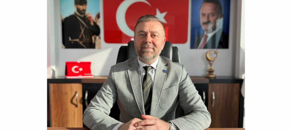 Hüseyin Cahit Köse: “Türkiye’nin İhtiyacı, Gürültü Değil Adalet ve Refah Üreten Bir Siyasettir” - GÜNDEM - İnternetin Ajansı