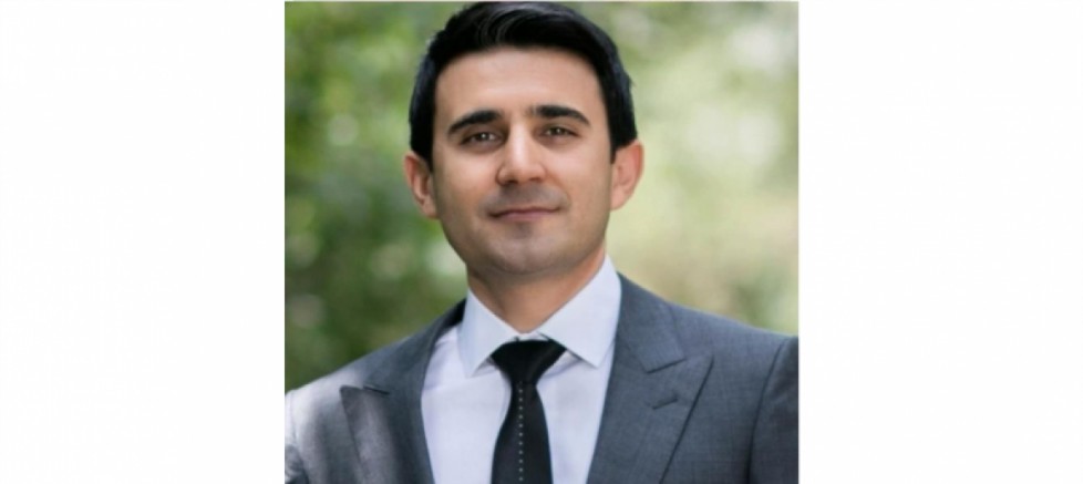 Hüseyin Özdağ: 