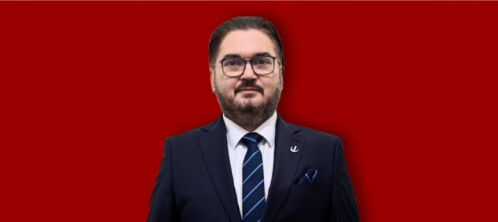 İbrahim Üstündağ: “Milletimizin Gerçek Refahı, Ahlaklı Yönetim ve Üretimle Sağlanacaktır” - GÜNDEM - İnternetin Ajansı
