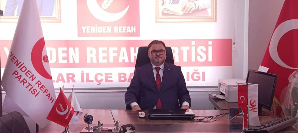 İbrahim Üstündağ: Okullar Hazır mı? - GÜNDEM - İnternetin Ajansı