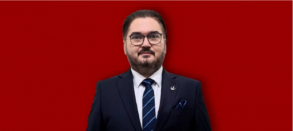 İbrahim Üstündağ: “Sistem Miadını Doldurdu, Avcılar İstanbul’un İncisi Olacak” - GÜNDEM - İnternetin Ajansı