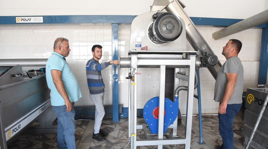 İCRADAN ALINDI, YENİDEN DOĞDU, REKORA GİDİYOR