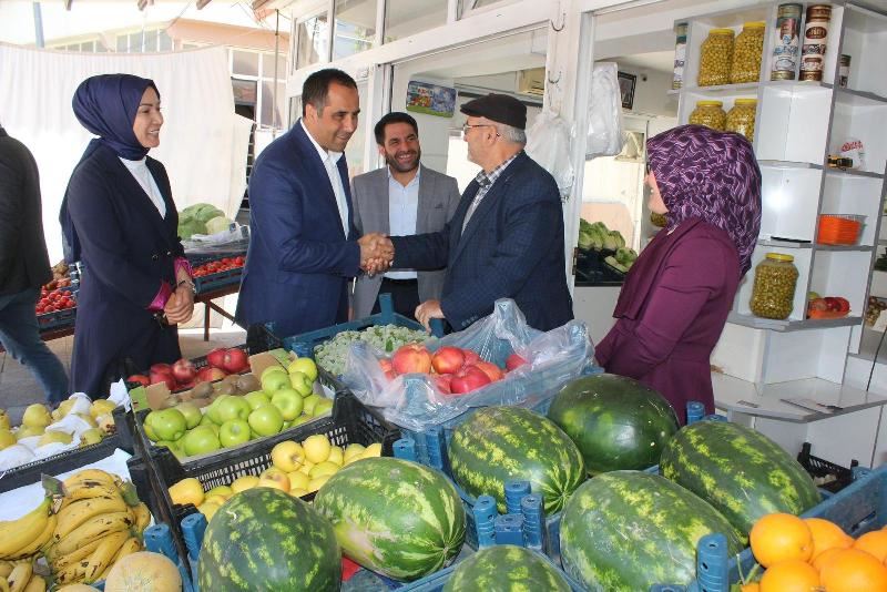 İKİNCİ BÖLGEYE ÇIKARMA YAPAN KIRATLI'YA, 