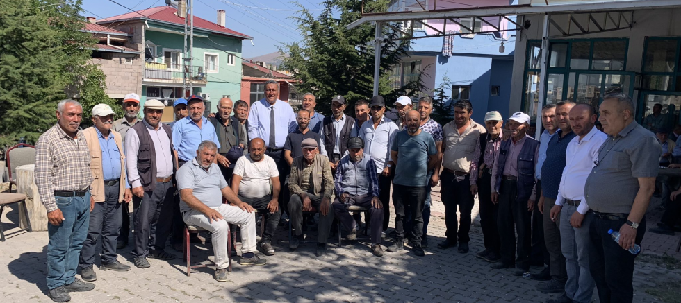 İktidar nimetlerinden faydalananlar dışında 'mutluyum' diyen yok - TÜRKİYE - İnternetin Ajansı