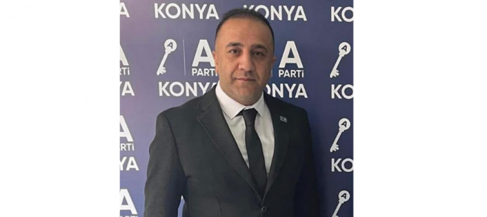 İL BAŞKANI ABDULLAH KAPLAN: “İKLİM KANUNU TASARISI, ÜRETENİN DEĞİL, TÜKETENİN YANINDA DURUYOR” - GÜNDEM - İnternetin Ajansı