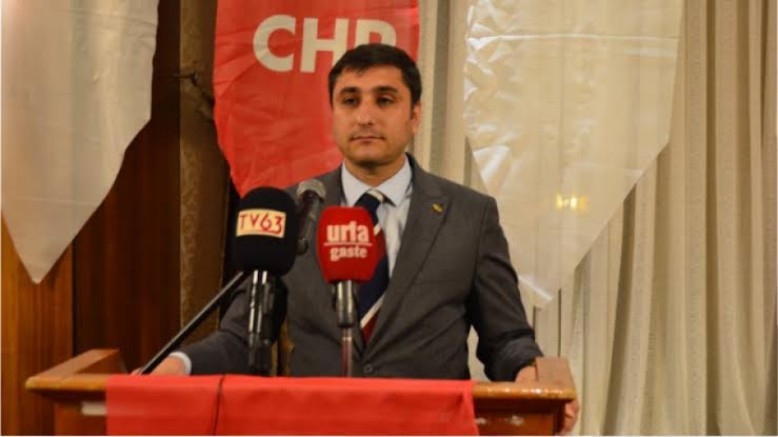 İl Başkanı Ferhat Karadağ'dan TMO Eleştirisi - GÜNDEM - İnternetin Ajansı