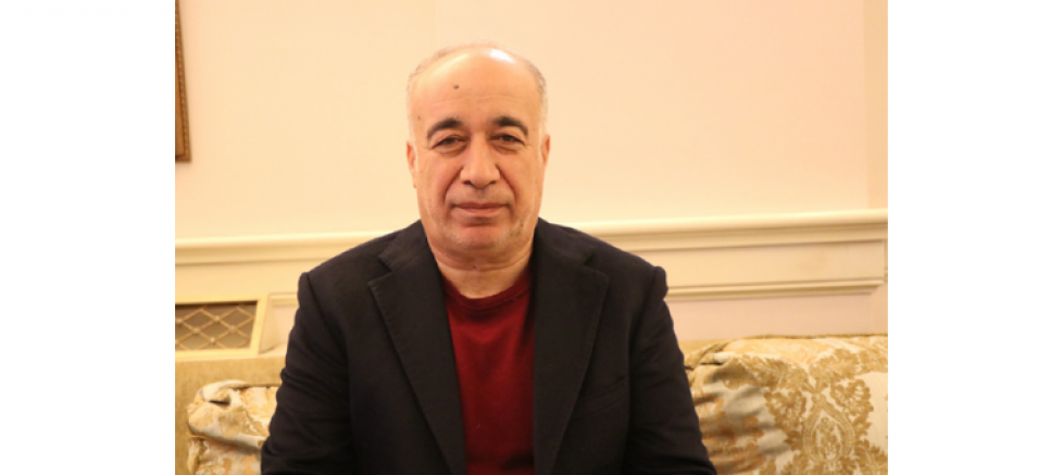İl Başkanı İsmail Akyıl: “CHP'nin Demokratik Mücadelesinin Yanındayız, Geri Adım Atmayacağız” - GÜNDEM - İnternetin Ajansı