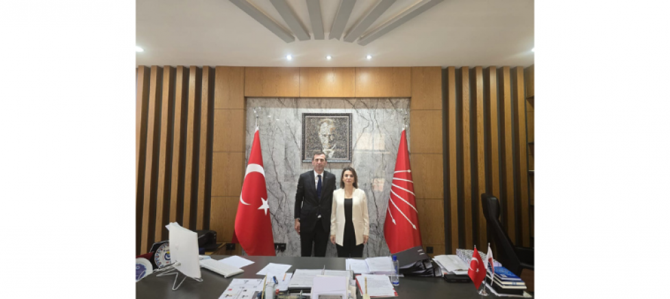 İl Başkanı Oğuzcan Curoğlu: “Sakarya’da halk Ekrem İmamoğlu’na sahip çıkıyor, binler sel oldu” - GÜNDEM - İnternetin Ajansı