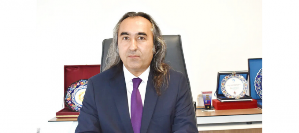 İL BAŞKANI ÖMER AYDOĞMUŞ: “KUTUPLAŞMA DEĞİL, ADALET VE ORTAK AKIL TEK ÇÖZÜMDÜR” - GÜNDEM - İnternetin Ajansı