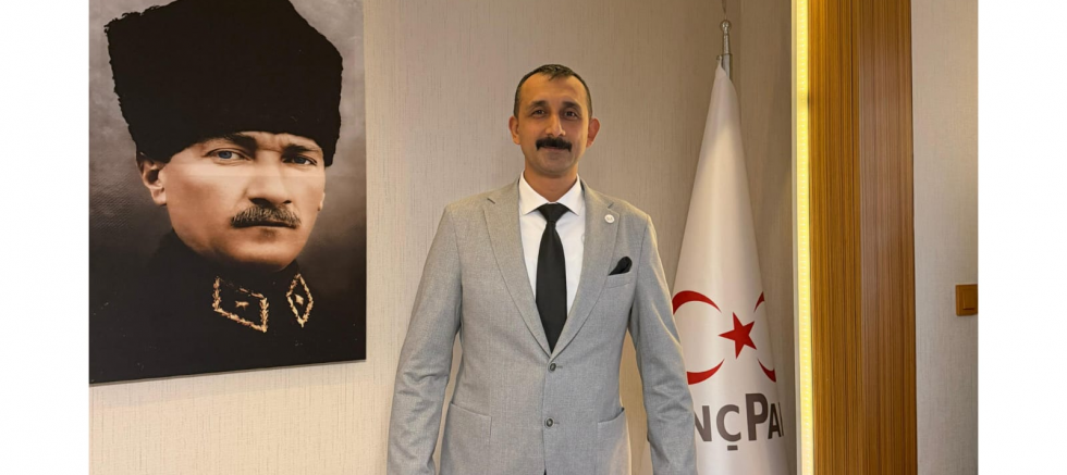 İl Başkanı Ramazan Arık: Mısır Üreticisinin Emeği Korunmalı - GÜNDEM - İnternetin Ajansı