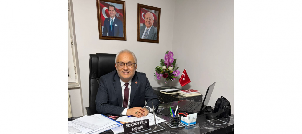 İl Başkanı Selçuk Erten Bolu Bisiklet Festivali'nin Kente Değer Katacağını Söyledi - GÜNDEM - İnternetin Ajansı