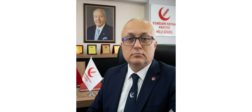 İl Başkanı Selçuk Erten: Kamu Kaynağı Emanettir - GÜNDEM - İnternetin Ajansı