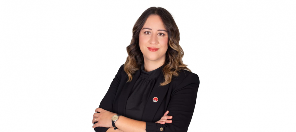 İl Kadın Kolları Başkanı Ayça Çağlar: “Cumhuriyet Halk Partisi, Atatürk’ün İki Büyük Eserinden Biridir” - GÜNDEM - İnternetin Ajansı