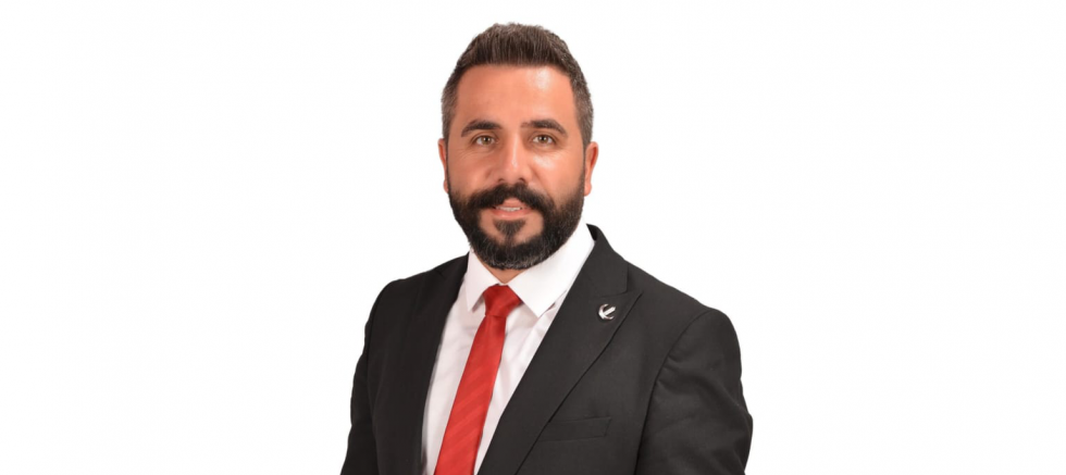 İlçe Başkanı Hasan Duşlu: İznik Turizmden Hak Ettiği Payı Almalı - GÜNDEM - İnternetin Ajansı