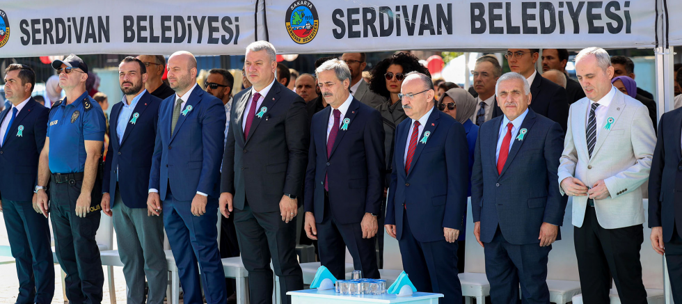 İlk ders zilini Yusuf Alemdar çaldı “Daha güçlü bir Türkiye’nin anahtarı çocuklarımızdır” - TÜRKİYE - İnternetin Ajansı