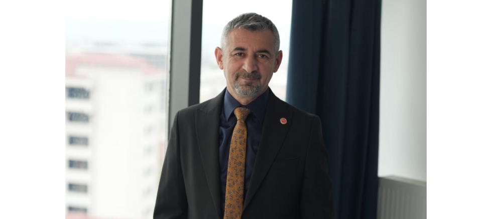 İlkay Şimşek: Adalet Talebini Bariyerlerle Susturamazsınız - GÜNDEM - İnternetin Ajansı