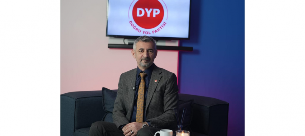 ​İlkay Şimşek: “Özgür Basın, Güçlü Demokrasinin En Temel Dayanağıdır” - GÜNDEM - İnternetin Ajansı