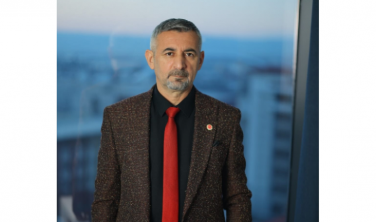 İlkay Şimşek: Yapı Kayıt Sorunu Meclis’te Kapsamlı Bir Düzenlemeyle Çözülmelidir - GÜNDEM - İnternetin Ajansı