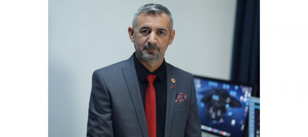 İlkay Şimşek’ten Muharrem Ayı Mesajı: “Geçmişimizin Mirasını Geleceğe Taşımak Ortak Sorumluluğumuzdur” - GÜNDEM - İnternetin Ajansı