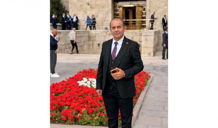 İrfan Uzun: Balıkçılığı Takvimle Değil Bilimle Yönetelim - GÜNDEM - İnternetin Ajansı