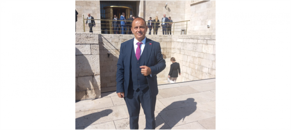 İrfan Uzun: Borsa Soruşturması Kişilerin Ötesine Geçmeli - GÜNDEM - İnternetin Ajansı