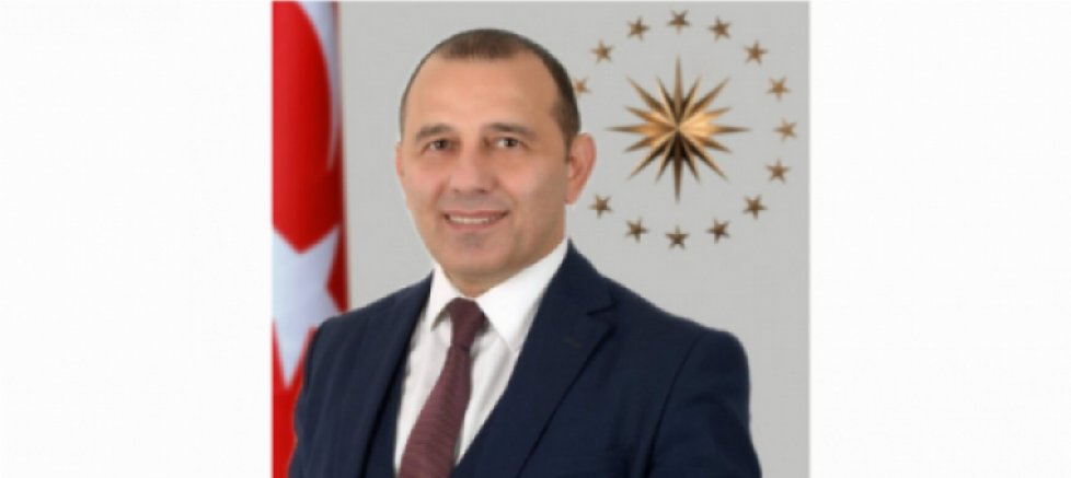 İrfan Uzun Cumhurbaşkanlığı Sürecini Başlattı - GÜNDEM - İnternetin Ajansı