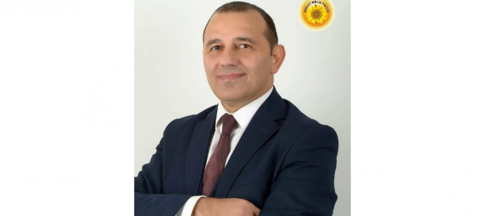 İrfan Uzun: Sorun Ekonomi Değil Adalet Eksikliği - GÜNDEM - İnternetin Ajansı