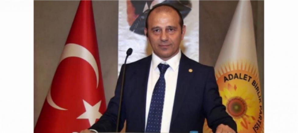 İrfan Uzun: “Türkiye İttifakı’nın Büyük Yürüyüşü Başlamıştır” - GÜNDEM - İnternetin Ajansı