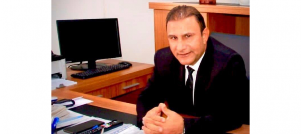 İş adamı Hasan Tüzün: “Şanlıurfa’nın 106 Yıllık Direniş Ruhu, Bugün de Aynı Kararlılıkla Yaşatılıyor” - GÜNDEM - İnternetin Ajansı