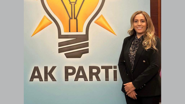 İŞ İNSANI CANAN CEYLAN: BİR DEPREMZEDE OLARAK MİLLETİME HİZMET ETMEK İÇİN ADIYAMANDAN MİLLETVEKİLİ ADAY ADAYIYIM.