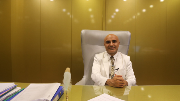 İŞ İNSANI ÇİMİŞ’TEN 10 KASIM MESAJI