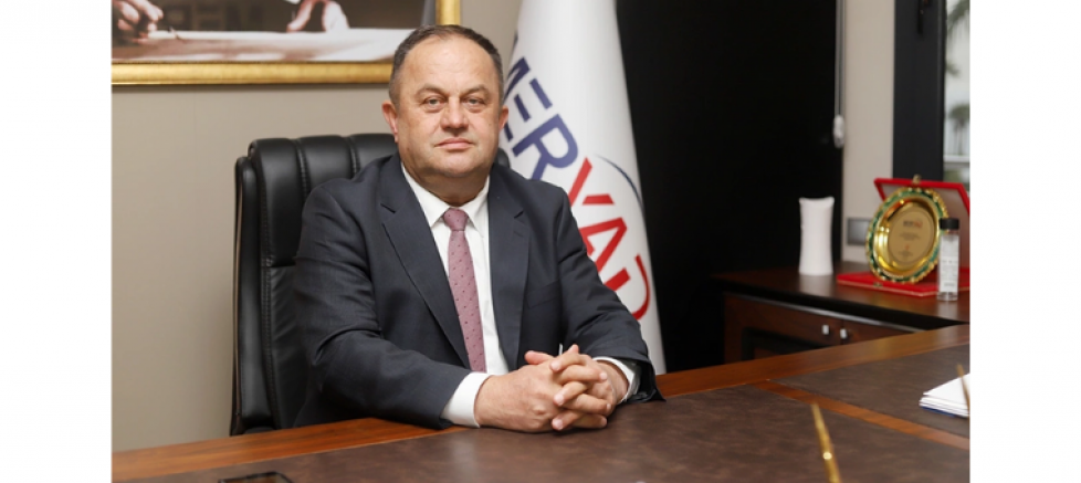 İş İnsanı Coşkun Doğmuş: Depreme Hazırlık Hepimizin Sorumluluğudur - GÜNDEM - İnternetin Ajansı