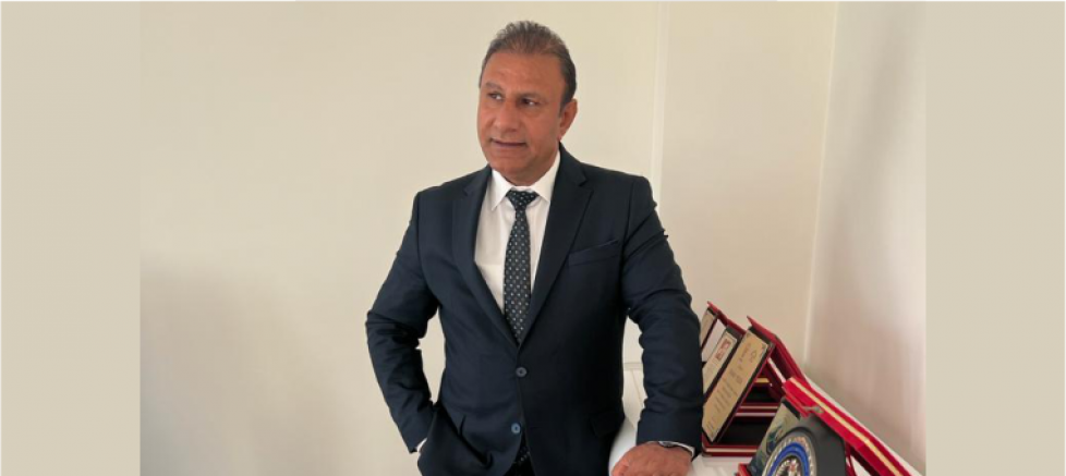 İş İnsanı Hasan Tüzün’ün Mevlid Kandili Mesajı - GÜNDEM - İnternetin Ajansı