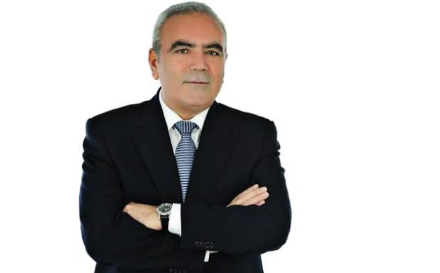 İŞ İNSANI MUSTAFA BAYSAN'IN ACI GÜNÜ!