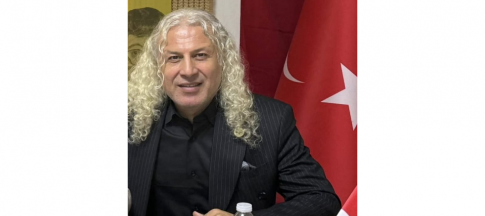 İş İnsanı Rauf Saklı: Enflasyonla mücadelede istihdamın niteliği de korunmalı - GÜNDEM - İnternetin Ajansı