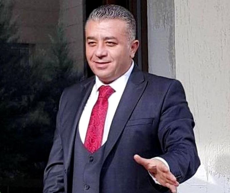 İŞ İNSANLARI PLATFORMU BAŞKANI AV. EMRE KILIÇARSLAN: “TÜRK MİLLETİNİN ZİHNİYET VE AHLAK SORUNU VARMIŞ, KİME GÖRE?”