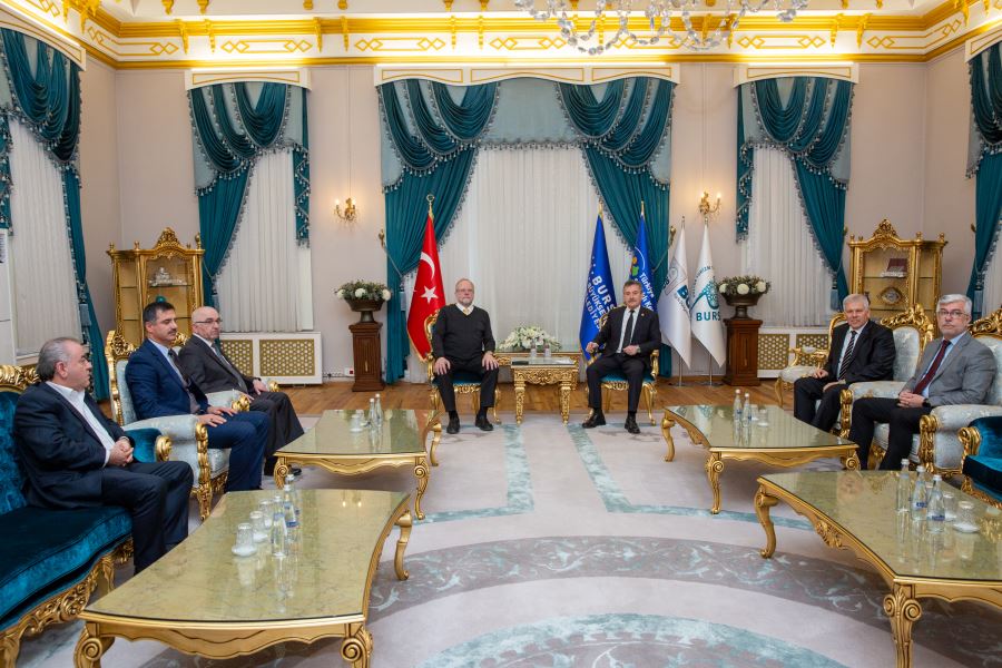 İş sağlığı için uluslararası işbirliği
