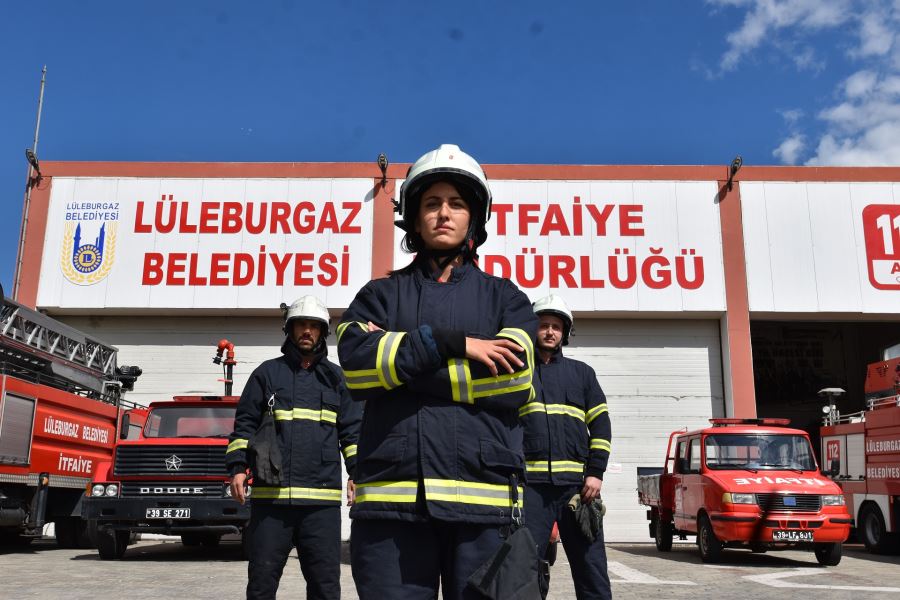 İsimsiz kahramanlar yüzlerce canı kurtardılar!