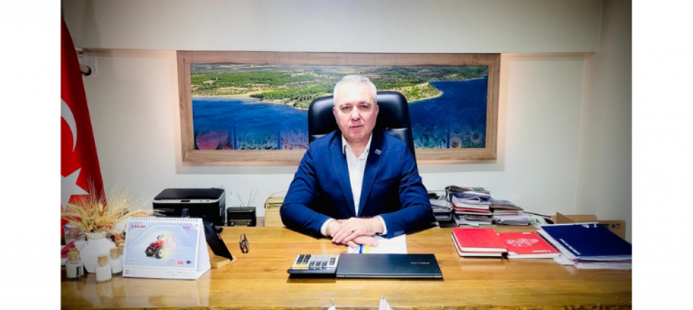İsmail Kaya: “Öğretmenlerimiz, Cumhuriyetimizin Fikri Temellerini Yaşatan En Güçlü Işıktır” - GÜNDEM - İnternetin Ajansı