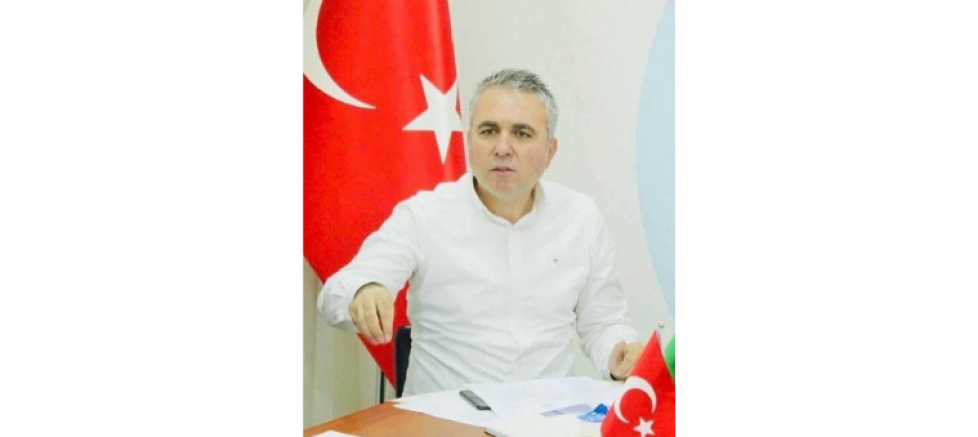 İsmail Kaya: Türkçemizi Korumak, Kültürel Kimliğimize Sahip Çıkmaktır - GÜNDEM - İnternetin Ajansı